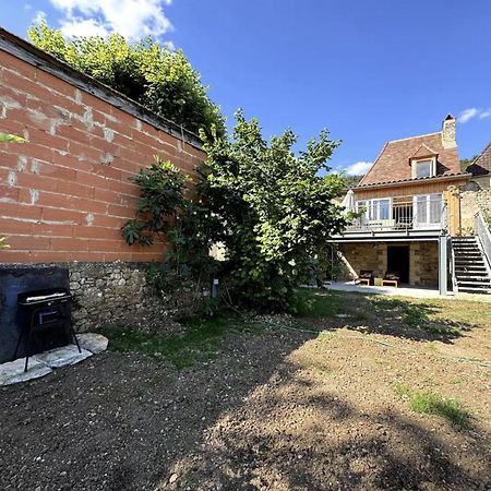 L'Epicerie De Bezenac Villa Eksteriør billede