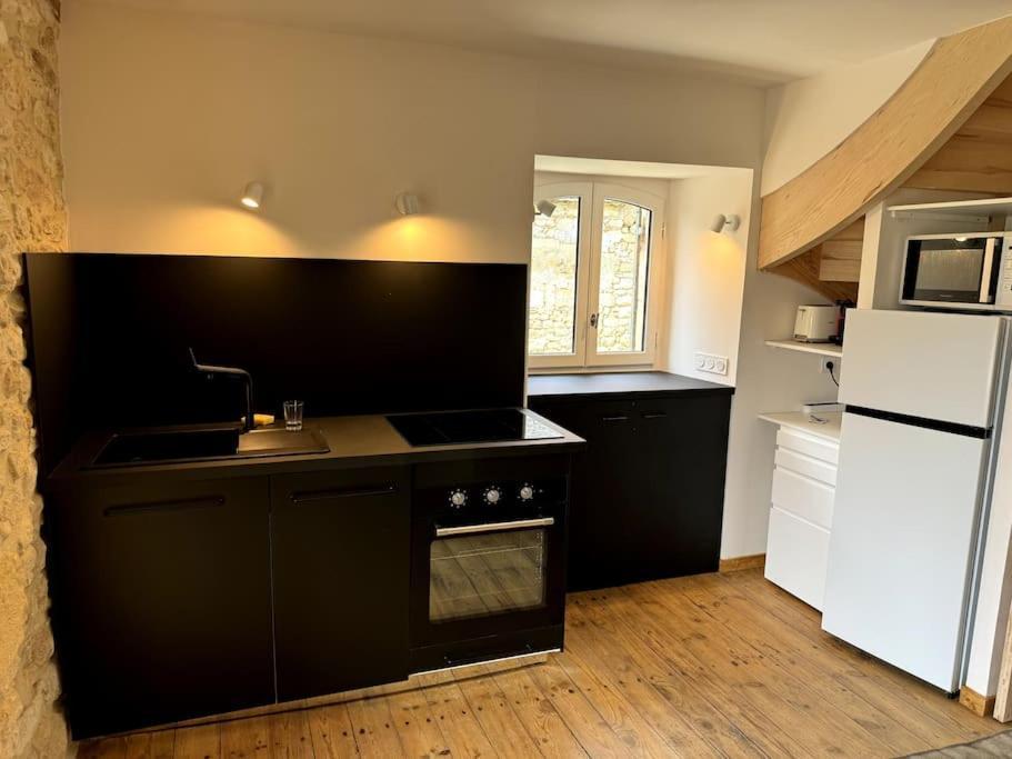 L'Epicerie De Bezenac Villa Eksteriør billede